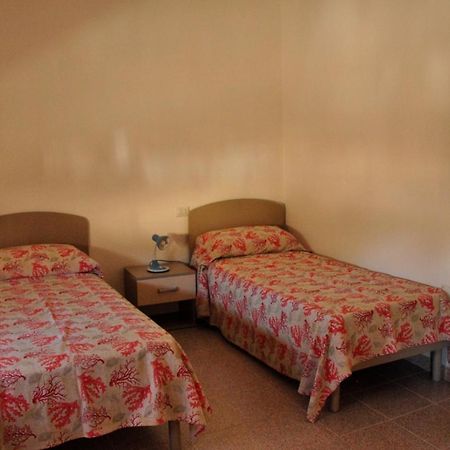 B&B L'Asfodelo Fluminimaggiore Luaran gambar