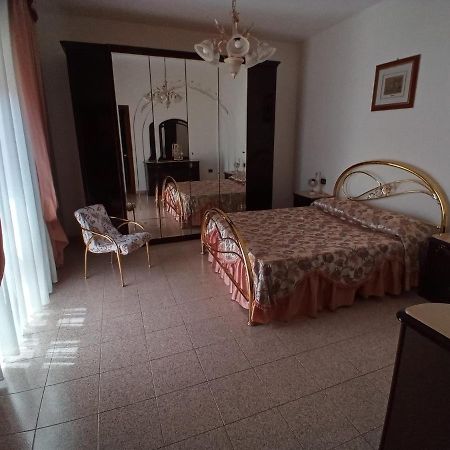 B&B L'Asfodelo Fluminimaggiore Luaran gambar