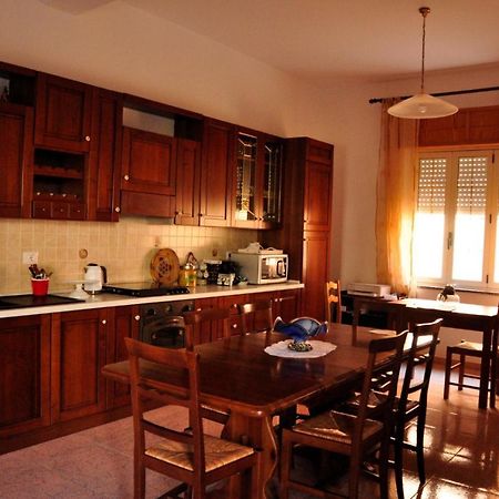 B&B L'Asfodelo Fluminimaggiore Luaran gambar
