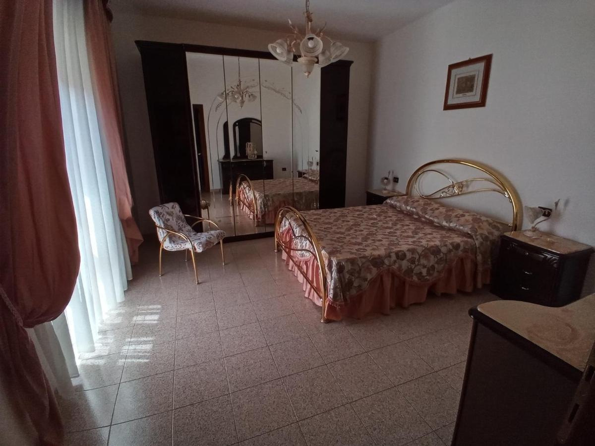 B&B L'Asfodelo Fluminimaggiore Luaran gambar