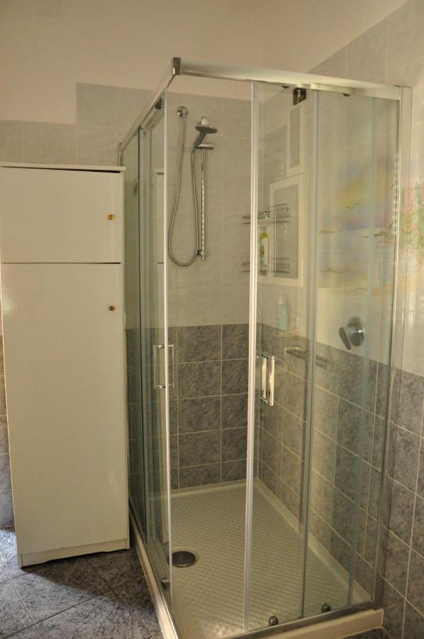 B&B L'Asfodelo Fluminimaggiore Luaran gambar